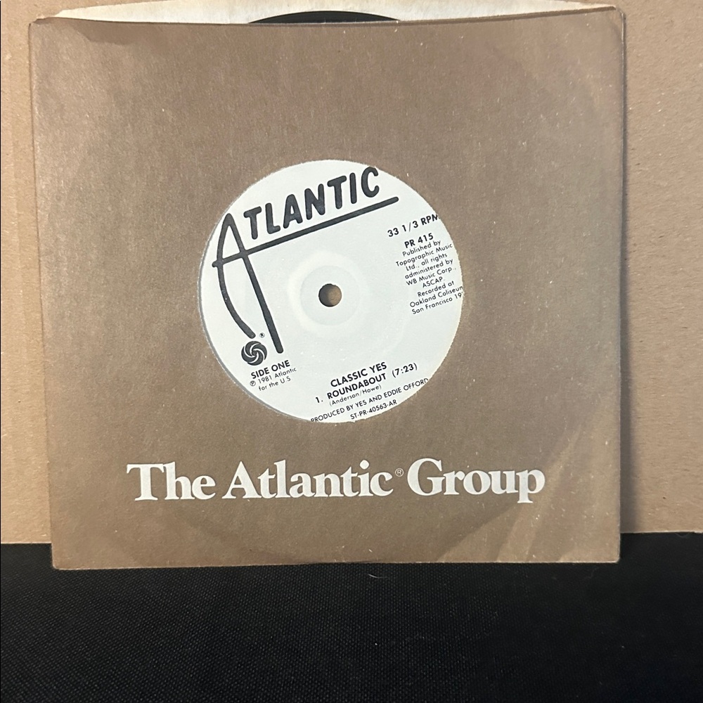 Colorful 7” Vinyl Record Collection - Picture 4 of 11